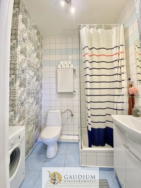 Kawalerka na sprzedaż, Gdańsk, Kokoszki