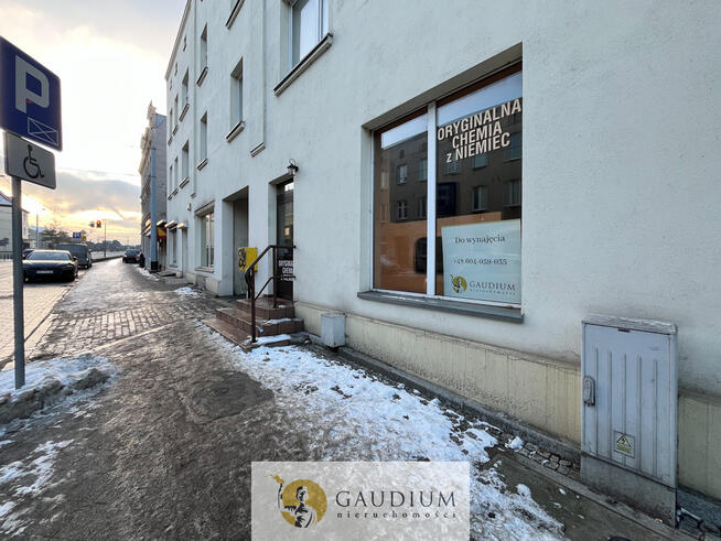 Lokal 69 m2 I Nowy Port Gdańsk