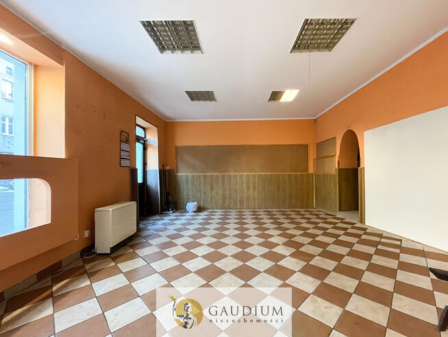 Lokal 69 m2 I Nowy Port Gdańsk