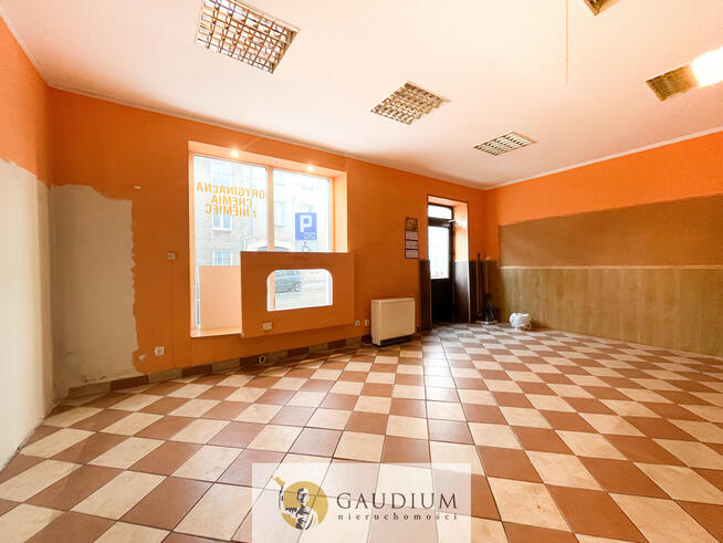 Lokal 69 m2 I Nowy Port Gdańsk