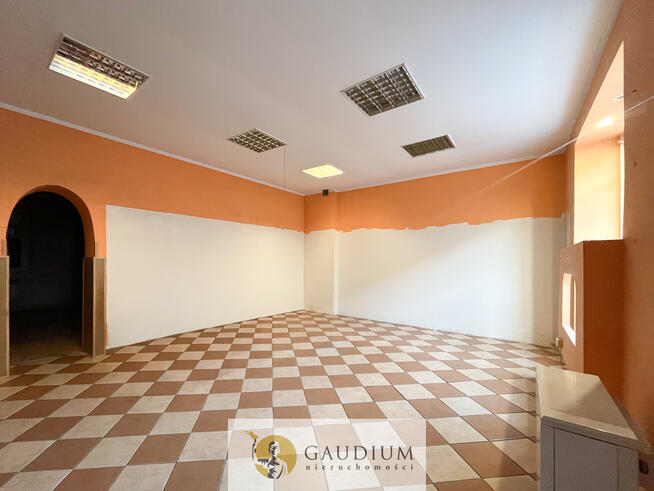 Lokal 69 m2 I Nowy Port Gdańsk