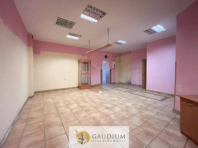 Lokal 69 m2 I Nowy Port Gdańsk