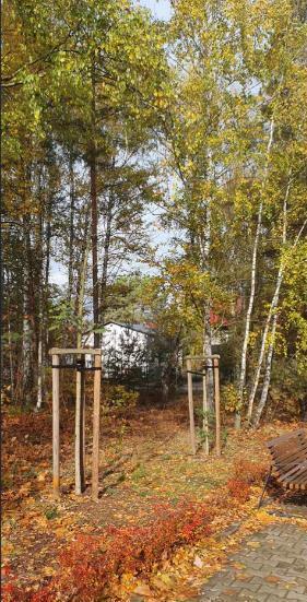 Działka budowlana Warszawa Wesoła, Zielona