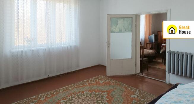 Dom Niemojowice gm. Żarnów,