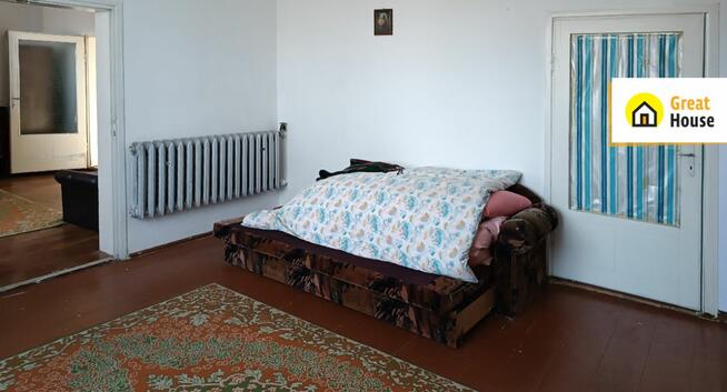 Dom Niemojowice gm. Żarnów,