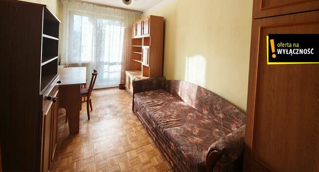 Mieszkanie Kielce, Bohaterów Warszawy