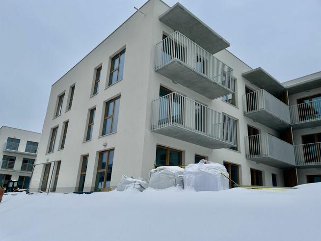 Mieszkanie Warszawa gm. Białołęka Białołęka, Skarbka Z Gór