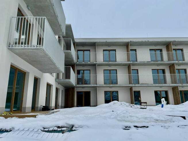 Mieszkanie Warszawa gm. Białołęka Białołęka, Skarbka Z Gór