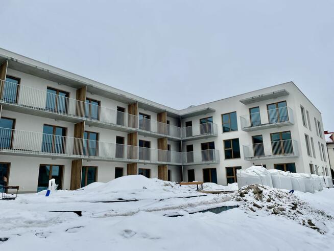 Mieszkanie Warszawa gm. Białołęka Białołęka, Skarbka Z Gór