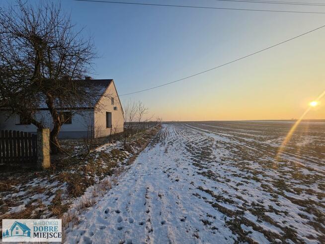 Dom Michalin gm. Nakło nad Notecią