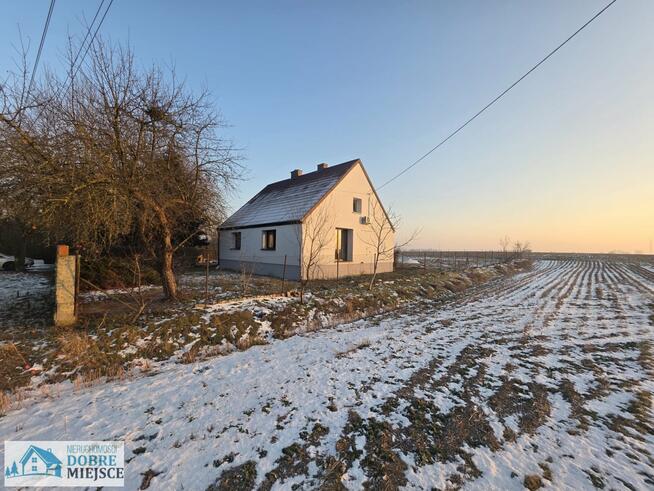 Dom Michalin gm. Nakło nad Notecią