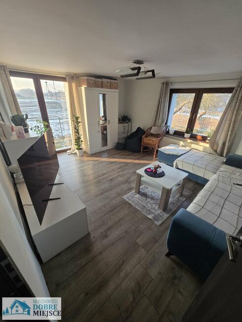 Dom Michalin gm. Nakło nad Notecią