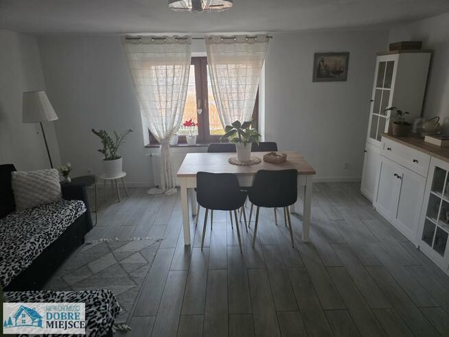 Dom Michalin gm. Nakło nad Notecią