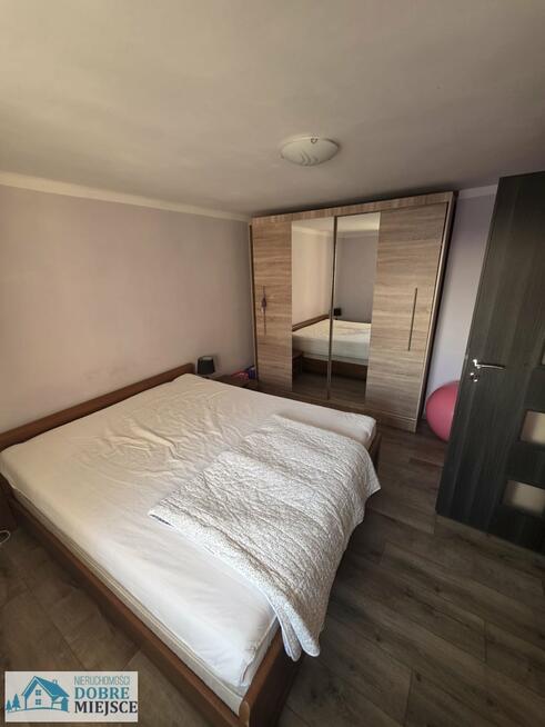 Dom Michalin gm. Nakło nad Notecią