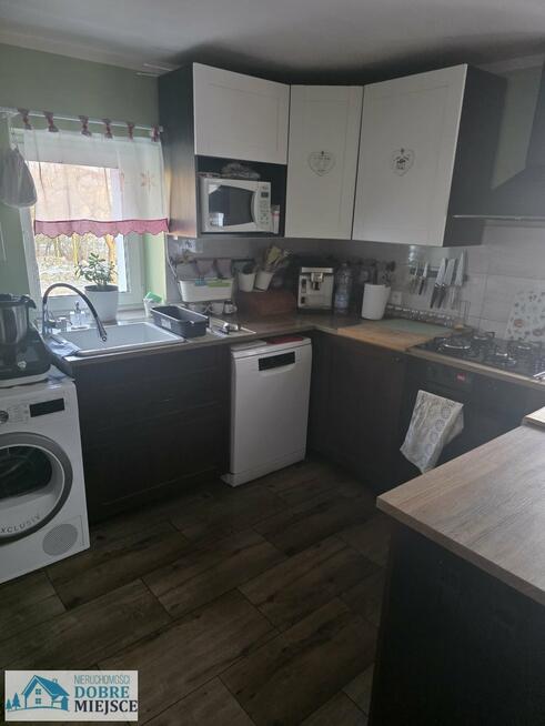 Dom Michalin gm. Nakło nad Notecią