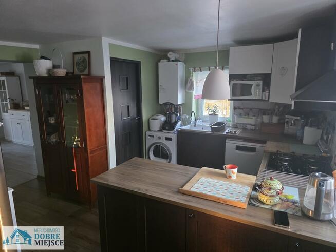 Dom Michalin gm. Nakło nad Notecią