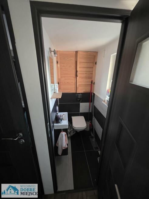 Dom Michalin gm. Nakło nad Notecią