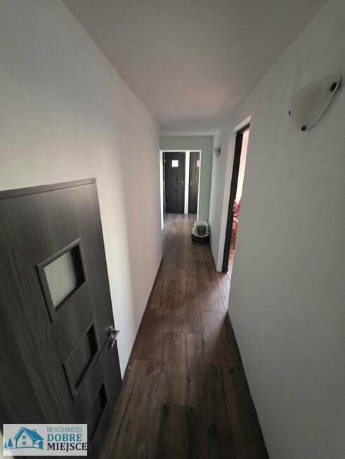 Dom Michalin gm. Nakło nad Notecią