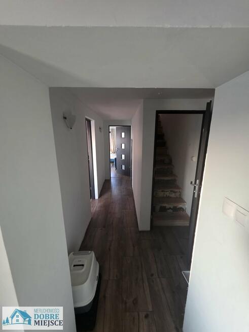 Dom Michalin gm. Nakło nad Notecią