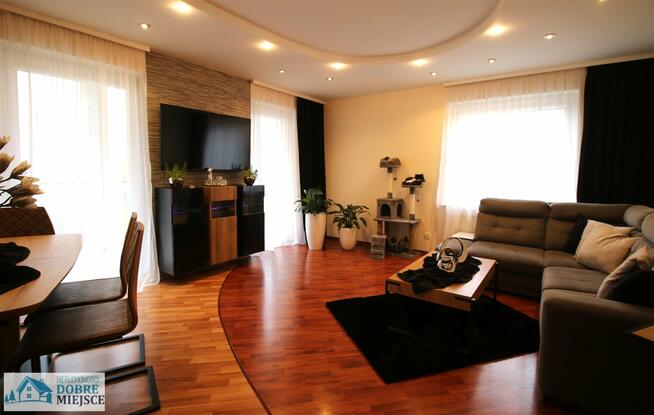 Mieszkanie Niemcz gm. Osielsko