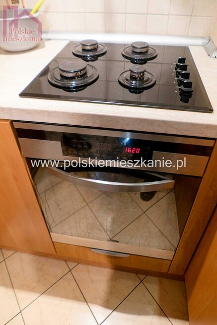 Mieszkanie Przemyśl, Kazimierza Opalińskiego