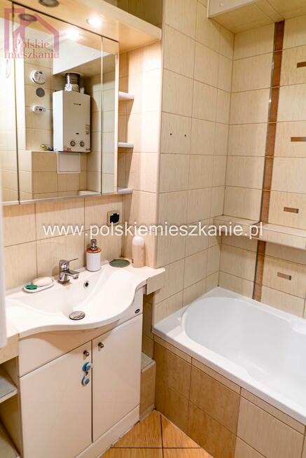 Mieszkanie Przemyśl, Kazimierza Opalińskiego