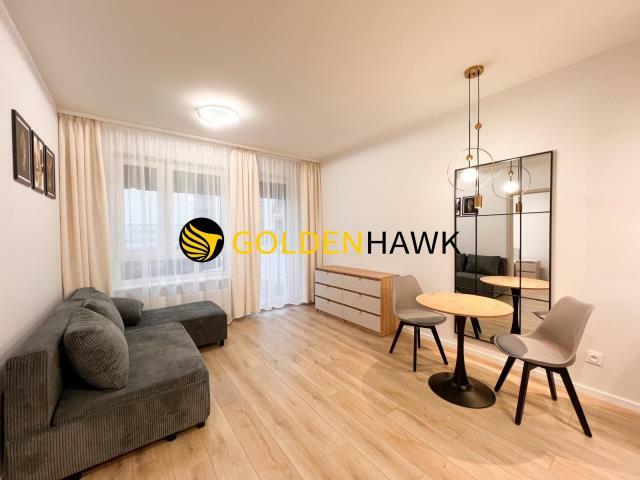 Mieszkanie Szczecin Warszewo, Przepiórki