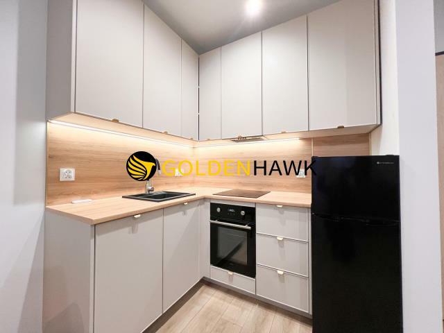 Mieszkanie Szczecin Warszewo, Przepiórki