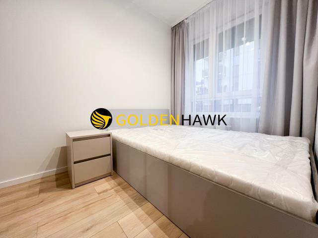 Mieszkanie Szczecin Warszewo, Przepiórki