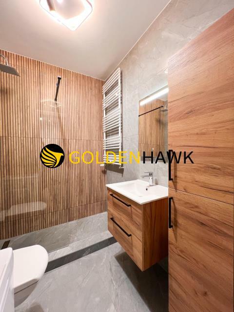 Mieszkanie Szczecin Warszewo, Przepiórki