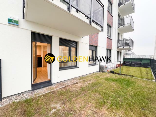 Mieszkanie Szczecin Warszewo, Przepiórki