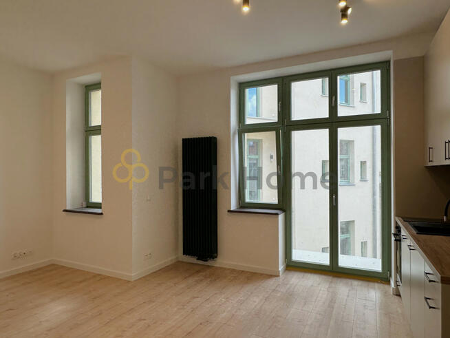 Mieszkanie Poznań gm. Poznań-Stare Miasto Centrum,