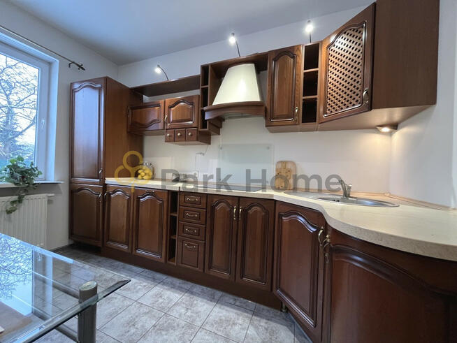 Mieszkanie Poznań gm. Poznań-Grunwald Łazarz,