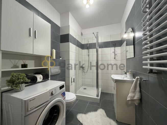 Mieszkanie Poznań gm. Poznań-Grunwald Łazarz,