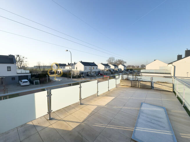 Dom Tarnowo Podgórne,