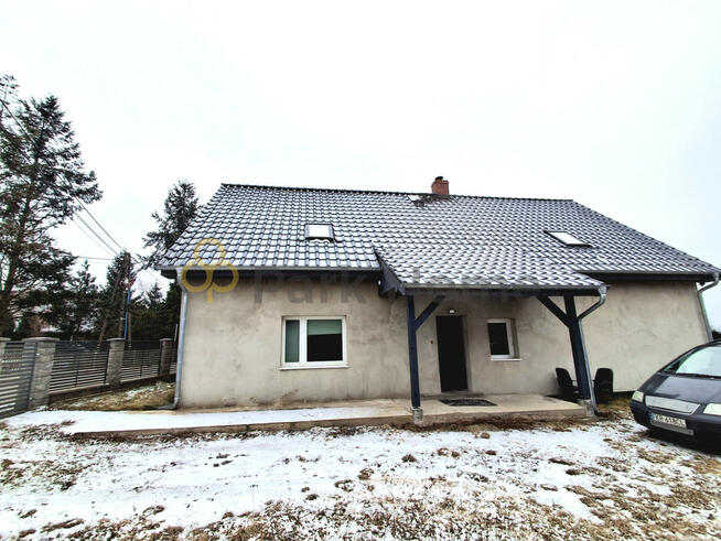 Dom Lipin gm. Radwanice,