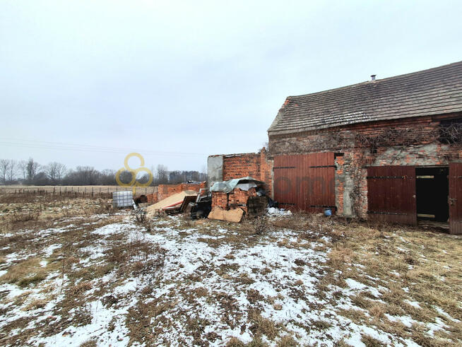 Dom Lipin gm. Radwanice,