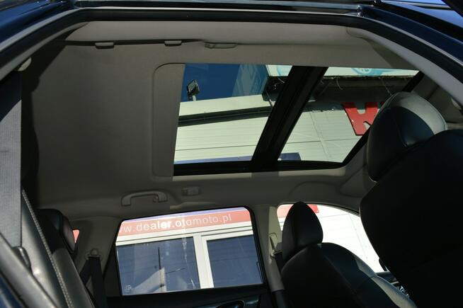 Nissan X-Trail 1.6 DIG-T 100% bezwypadkowy 7-osób Full-LED Kamera-360 Navi Bluetooth