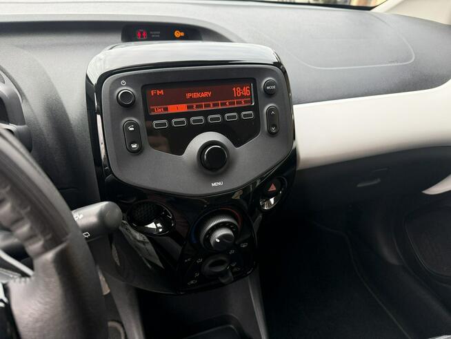 Peugeot 108 1,0 69KM Klimatyzacja Automat