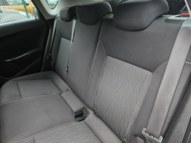 Opel Astra Po Lifcie / Nowy rozrząd / Podgrzewane fotele / Klima / Tempomat