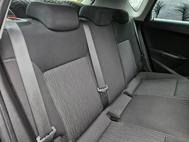 Opel Astra Po Lifcie / Nowy rozrząd / Podgrzewane fotele / Klima / Tempomat