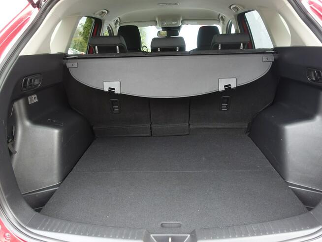 Mazda CX-5 2,2D Klimatronik Alu Światła dzienne Opłacony rej.2015 VIP Gwarancja
