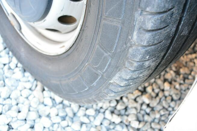 Renault Master max 3 osobowy blaszak L3H2 doka servis