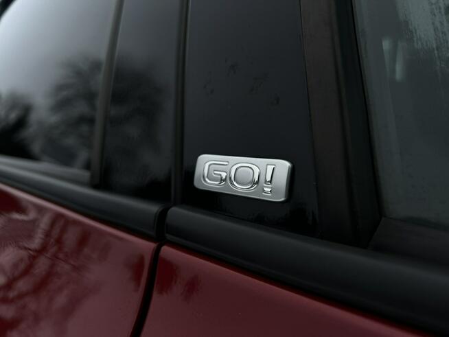 Hyundai i20 1.2 84KM GO! Salon Polska Gwarancja Zadbany Niski Przebieg VAT-Marża