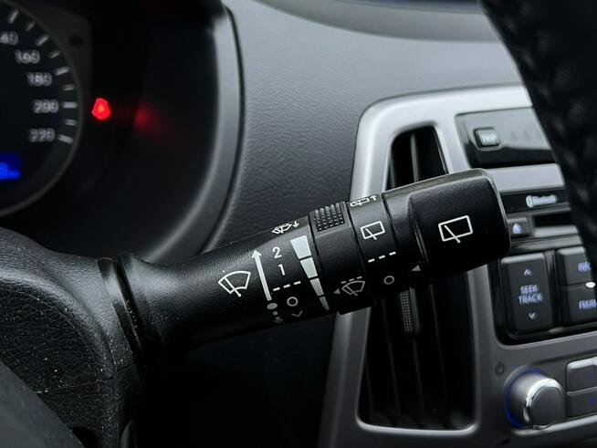 Hyundai i20 1.2 84KM GO! Salon Polska Gwarancja Zadbany Niski Przebieg VAT-Marża