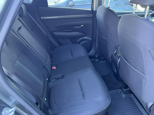 Hyundai Tucson 1.6T-GDI EXECUTIVE 4WD 180KM 7DCT 48v Salon Polska Gwarancja FV23%