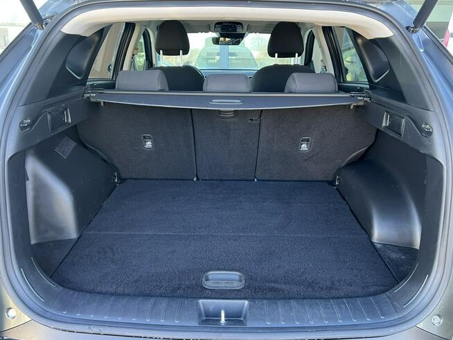 Hyundai Tucson 1.6T-GDI EXECUTIVE 4WD 180KM 7DCT 48v Salon Polska Gwarancja FV23%