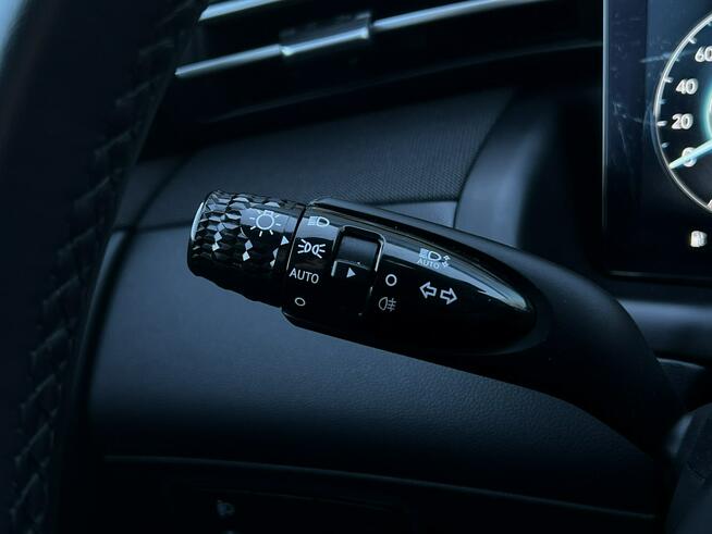 Hyundai Tucson 1.6T-GDI EXECUTIVE 4WD 180KM 7DCT 48v Salon Polska Gwarancja FV23%