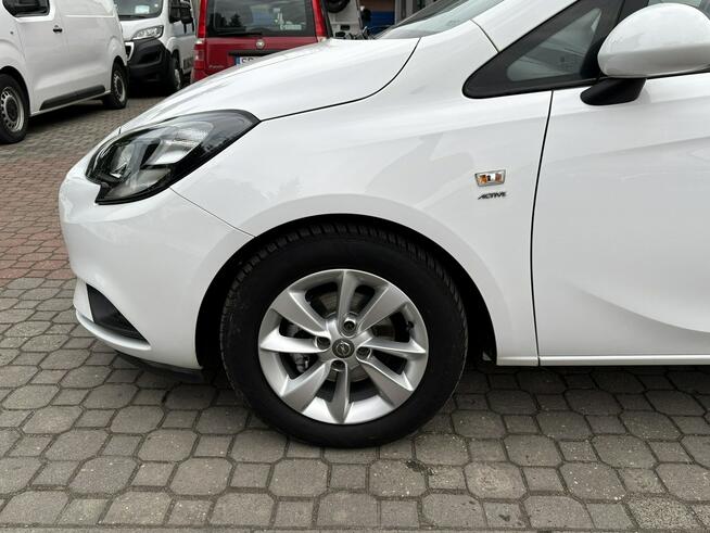 Opel Corsa 1.4 90 KM Podgrzewana kierownica, fotele, szyba Gwarancja