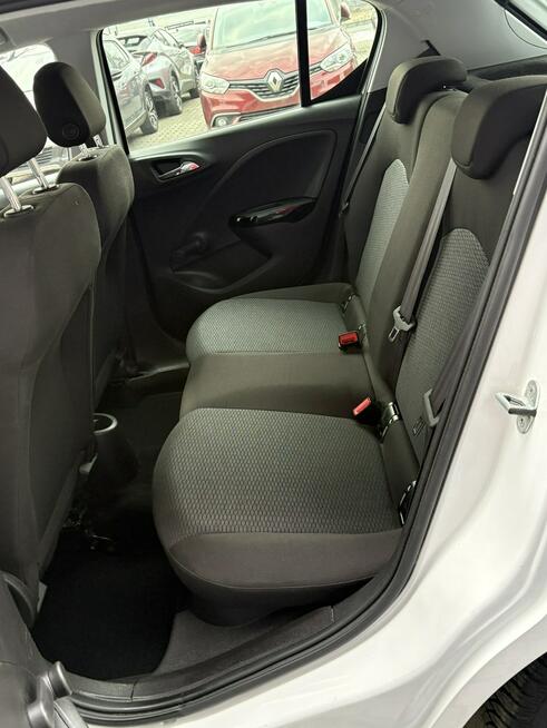 Opel Corsa 1.4 90 KM Podgrzewana kierownica, fotele, szyba Gwarancja